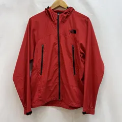 ザノースフェイス NP21210 EVOLUTION JACKET ナイロン パーカー ジャケット メンズ M ISItems【USED】【古着】【中古】50141795