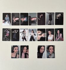 CRAVITY ソンミン EVERSHINE 公開放送 サノク トレカ - メルカリ