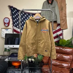 XL ディッキーズ アクティブ ワークジャケット