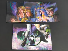 2026年最新】スターオーシャン トレカの人気アイテム - メルカリ