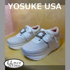 KOBE dola コンフォートクッションソールスニーカー 23cm - メルカリ