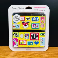 2025年最新】Newニンテンドー3DS きせかえプレートの人気アイテム