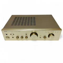 2025年最新】denon pma-390の人気アイテム - メルカリ
