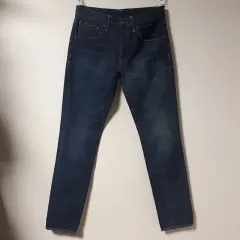 31/リーバイス511 ウォッシュ スリムフィット デニム/31-631