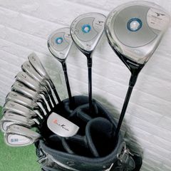 ゴルフクラブ メンズ セット HONMA ATHPORT 12本 初心者 - メルカリ