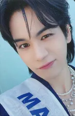 JO1 FC盤 豆原一成 BE CLASSIC BE