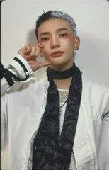 StrayKids HMV Hyunjin KARMA B