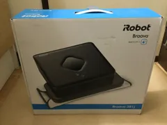 2025年最新】iRobot braava 381jの人気アイテム - メルカリ