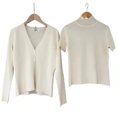 2025年最新】courregesアンサンブルの人気アイテム - メルカリ