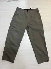 2025年最新】Engineered Garments メンズ チノパンの人気アイテム