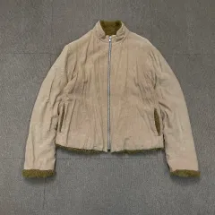 The Year of Climax ズッカ 世紀末 ズッカ シアリング ジャケット