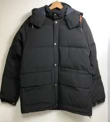 【新品】Cape HEIGHTS ケープハイツ ダウンジャケット ブラック SGKY10-9494のサムネイル