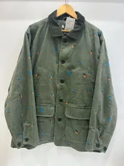 未使用 ジャーナルスタンダード コーデュロイ ジャケット Mサイズ 23-011-464-0140-3-0 JOURNAL STANDARD 【S0310-001】〇 214
