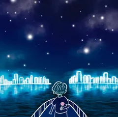 止まらない風ぐるま[通常盤](CD) [CD] Little Parade