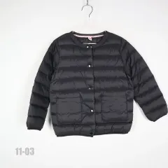 4622ラッピングチャイルド/レディース/2020ダウン軽量ダウン/120