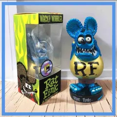 2025年最新】ボビングヘッドの人気アイテム - メルカリ