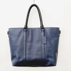 コーチ COACH メトロポリタン トートバッグ ビジネスバッグ A4