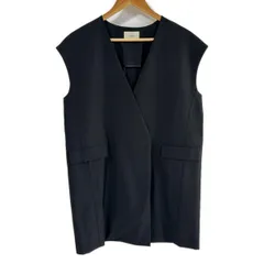 2025年最新】LE phil ジレの人気アイテム - メルカリ