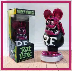 2025年最新】ボビングヘッドの人気アイテム - メルカリ