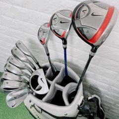 ゴルフクラブ メンズ セット HONMA ATHPORT 12本 初心者 - メルカリ
