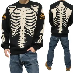 2025年最新】VANSON ニット・セーターの人気アイテム - メルカリ