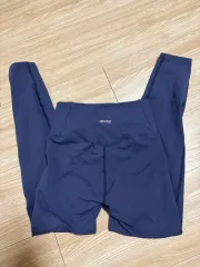 状態良し) andar アンダーアル レギンス サイズ4