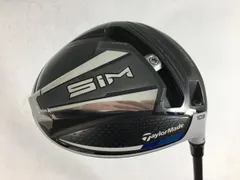 テーラーメイド SIM 5W ヘッドのみ テーラーメイド フェアウェイウッド SIM 5W ヘッドのみ ヘッドカバー付き