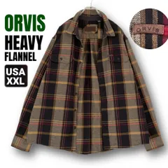 2025年最新】Orvis フィッシングジャケットの人気アイテム - メルカリ