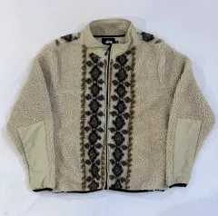 2025年最新】STUSSY テーラードジャケットの人気アイテム - メルカリ