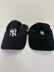NEW ERA '47 NYヤンキース キャップ 2個セット MLB公式 ニューエラ フォーティーセブン