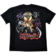 2025年最新】遊戯王 シャツの人気アイテム - メルカリ