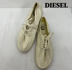 ディーゼル DIESEL カジュアルシューズ RN93243 メンズ 27.0cm ISItems【USED】【古着】【中古】50138321のサムネイル