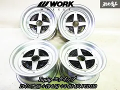 2025年最新】エクイップ ホイールセット 車の人気アイテム - メルカリ