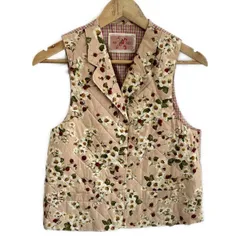 2025年最新】ピンクハウスベストの人気アイテム - メルカリ