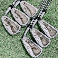ゴルフクラブ メンズ セット HONMA ATHPORT 12本 初心者 - メルカリ