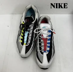 ナイキ Air Max 95  GREEDY CJ0589-001 メンズ 28.5cm ISItems【USED】【古着】【中古】50138868
