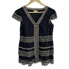 2026年最新】レースベスト ピンクハウスの人気アイテム - メルカリ