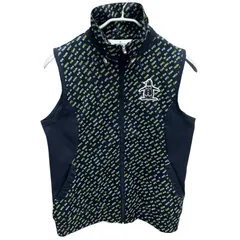 2025年最新】マンシングウェア レディース ベストの人気アイテム