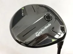 2025年最新】テーラーメイド 5w ヘッドのみの人気アイテム