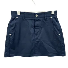 新品未使用　MARK&LONA レディース　ゴルフ　スカート　サイズ36 PING ピン（PING）（レディース）ゴルフウェア 全方向ストレッチ 3D