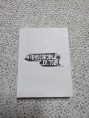 BTS ライブ ジン コンサート グッズ トレカホルダー ver 3