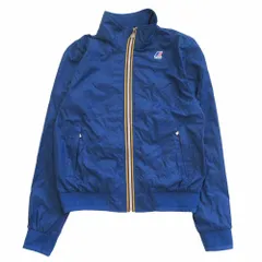 2025年最新】k-way ジャケットの人気アイテム - メルカリ