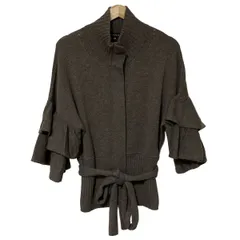 2025年最新】エポカ カーディガンの人気アイテム - メルカリ