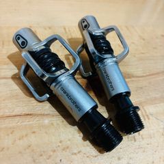 希少 デュラエース ST-7700-C STIレバー 2×9s フライトデッキ付 - メルカリ