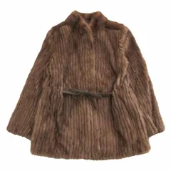 2025年最新】毛皮 サガミンクの人気アイテム - メルカリ