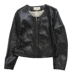 2025年最新】Ballsey レディース レザージャケット・ライダースの人気