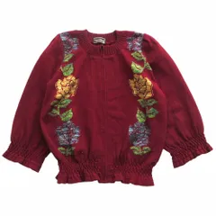 2025年最新】斎藤都世子ニットの人気アイテム - メルカリ