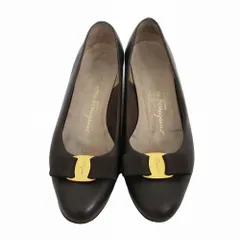 2025年最新】6 c ヴァラ サルヴァトーレ フェラガモの人気アイテム