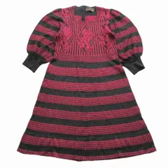 2026年最新】斉藤都世子 ニットの人気アイテム - メルカリ