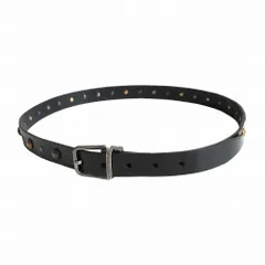 2026年最新】ドルチェ スタッズ ベルトの人気アイテム - メルカリ